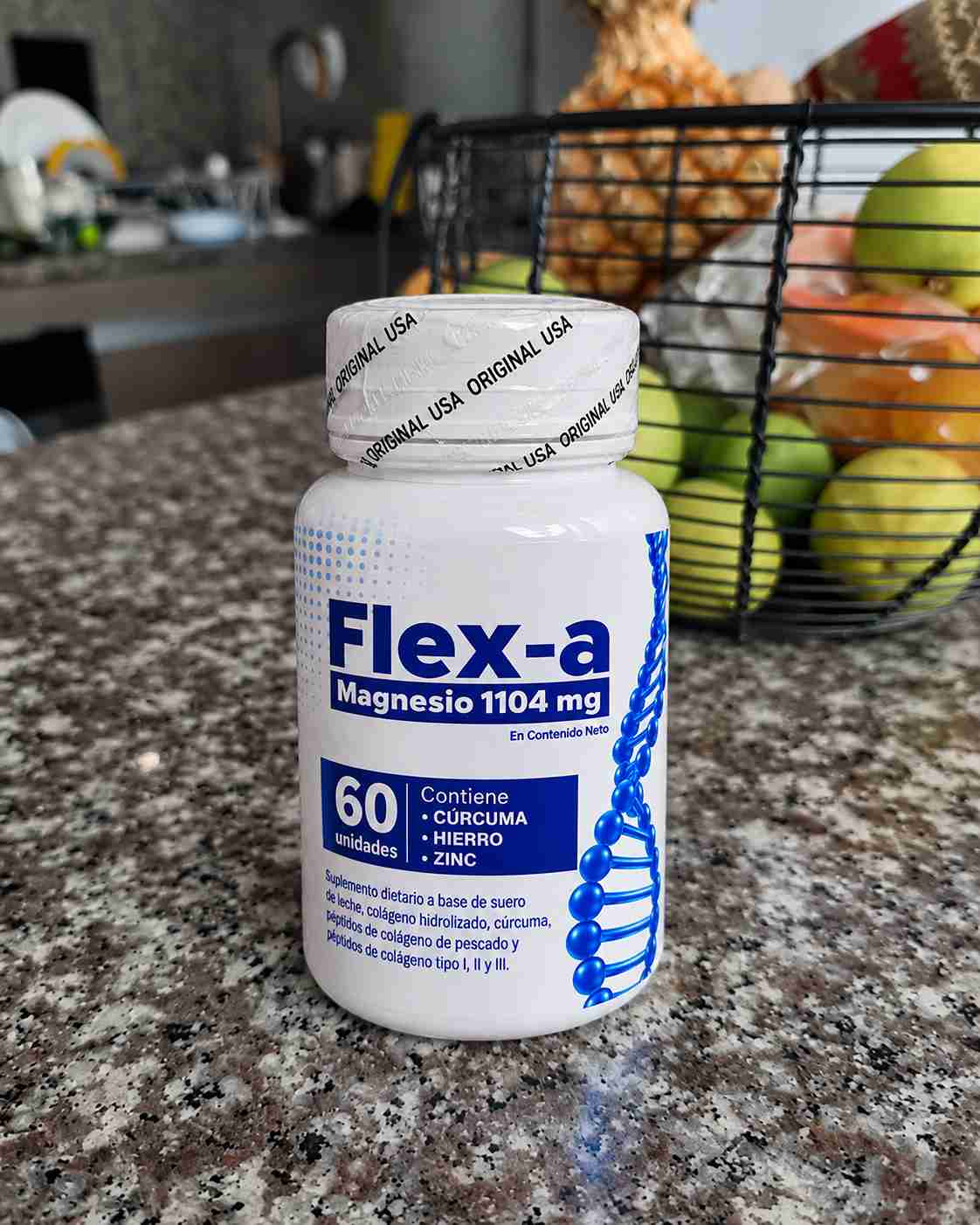 Laura M. desde Guatemala