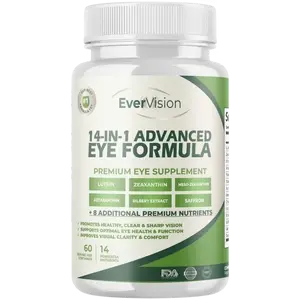 EVER VISION 14 EN 1
