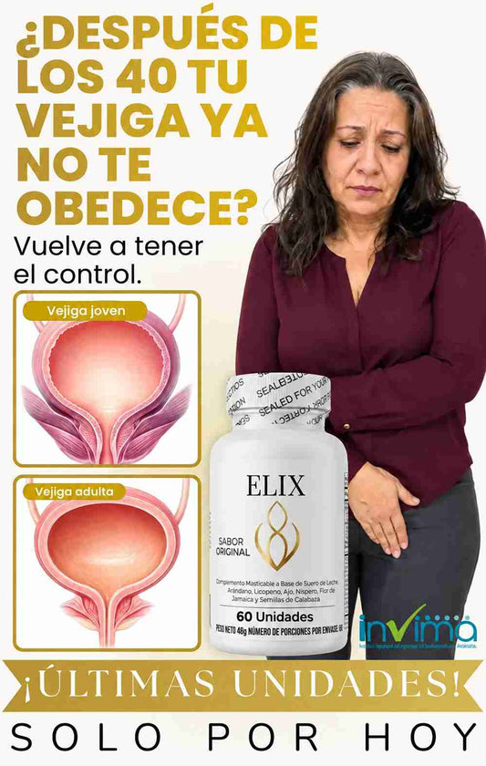 ELIX UROCONTROL